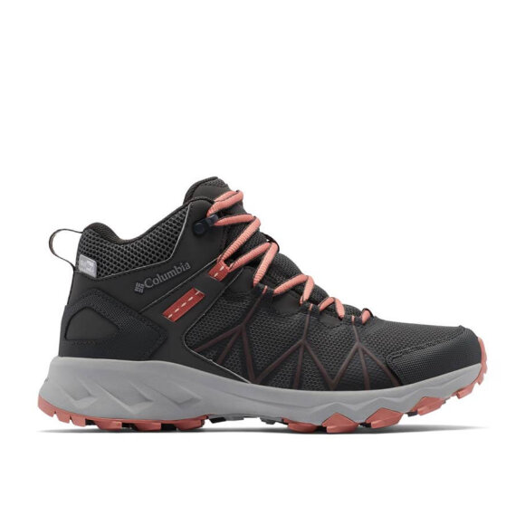 Columbia Sportswear - Peakfreak Mid Outdry W