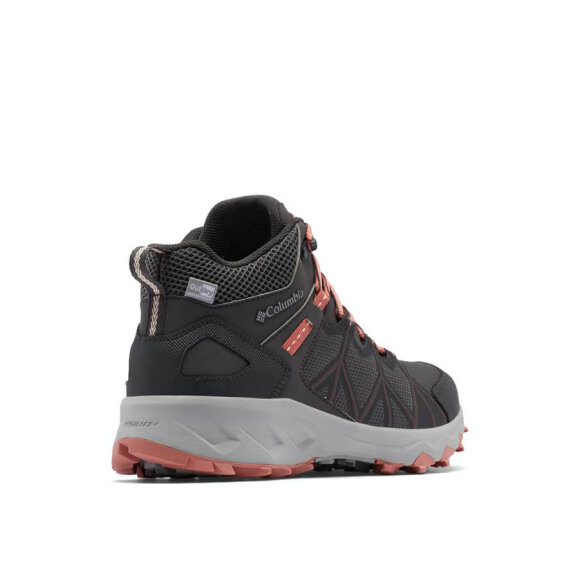 Columbia Sportswear - Peakfreak Mid Outdry W