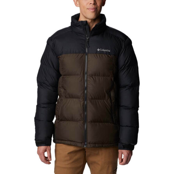 Columbia Sportswear - Pike Lake Jacket