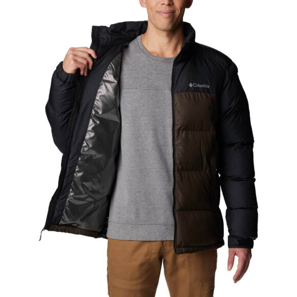 Columbia Sportswear - Pike Lake Jacket