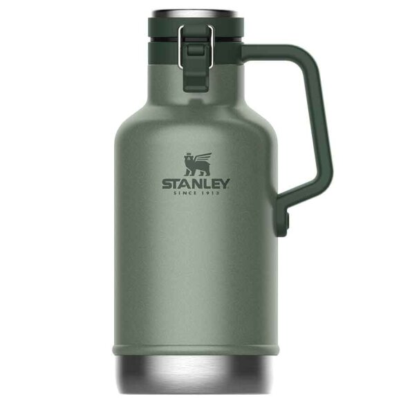 Stanley - Easy Pour Growler 1,9L Green