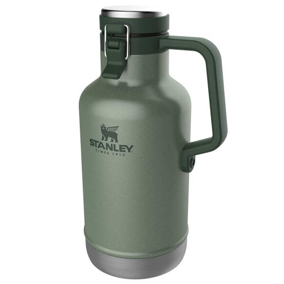 Stanley - Easy Pour Growler 1,9L Green