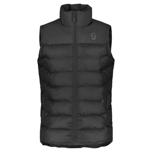 Scott - Vest Mens Insuloft Black