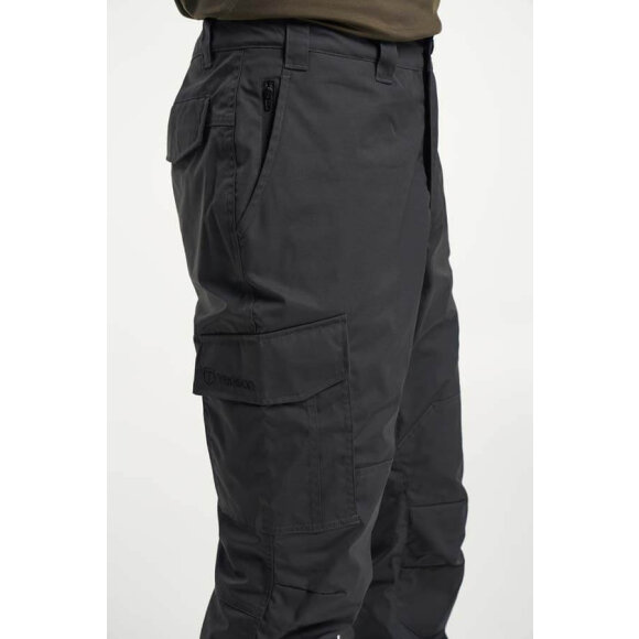 Tenson - Svensk outdoorbrand - outdoortøj - MT Robson Pants M Graphite