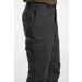 Tenson - Svensk outdoorbrand - outdoortøj - MT Robson Pants M Graphite