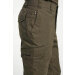 Tenson - Svensk outdoorbrand - outdoortøj - MT Robson Pants M Grape Leaf