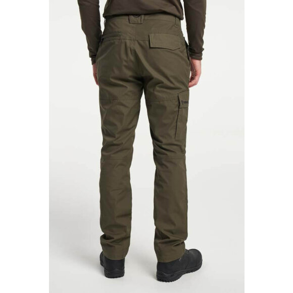 Tenson - Svensk outdoorbrand - outdoortøj - MT Robson Pants M Grape Leaf