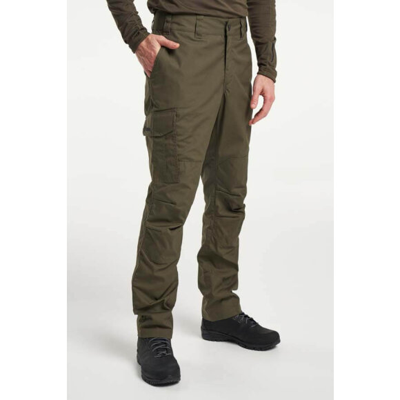 Tenson - Svensk outdoorbrand - outdoortøj - MT Robson Pants M Grape Leaf