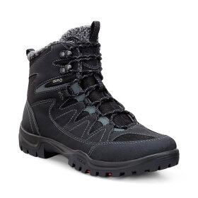 Ecco - Xpedition III Black Ecco Vandrestøvle
