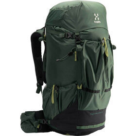 Haglöfs - Rugged Mountain 75L Fjell Green