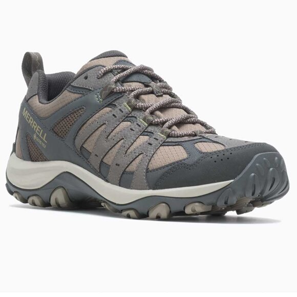 Merrell - Accentor 3 Sport GTX Boulder