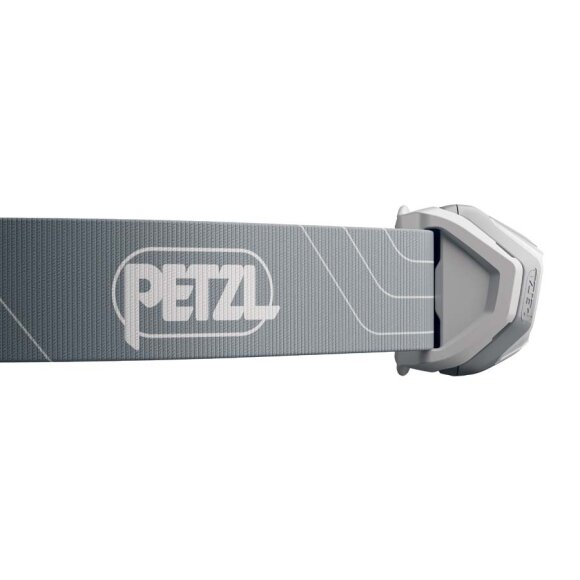 Petzl - Tikkina pandelampe Grey