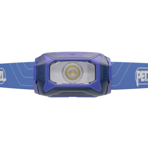 Petzl - Tikkina pandelampe Blue