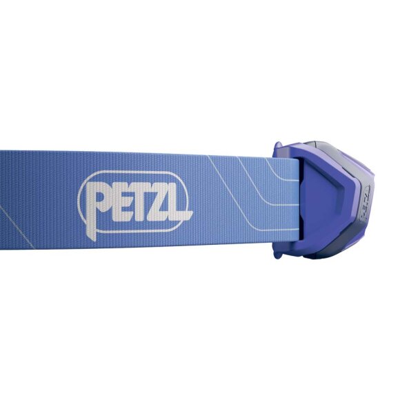 Petzl - Tikkina pandelampe Blue