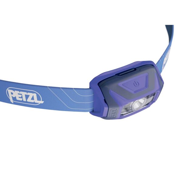 Petzl - Tikkina pandelampe Blue