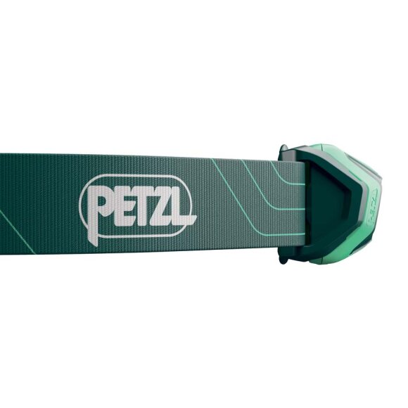 Petzl - Tikkina Pandelampe Green