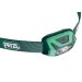 Petzl - Tikkina Pandelampe Green