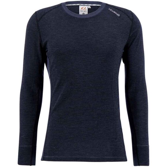 Ulvang - Rav 100% uld round Neck Mens