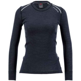 Ulvang - Womens Rav 100% uld round Neck