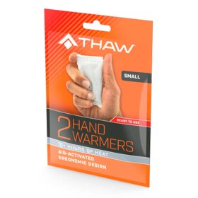 Thaw - Hand Warmers
