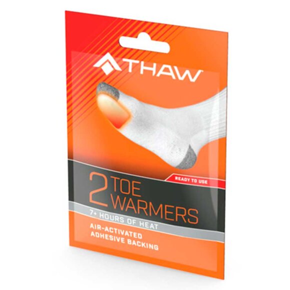 Thaw - Toe Warmers
