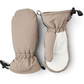 Hestra - Mist Mitten Beige