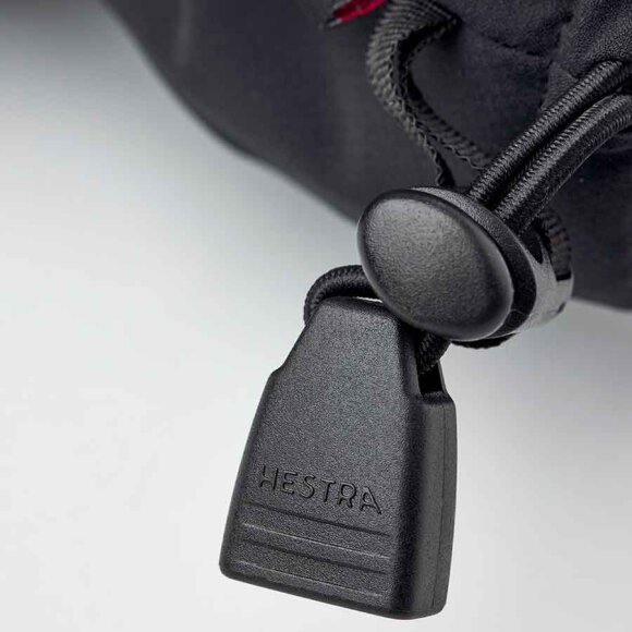 Hestra - Mist Mitten Black