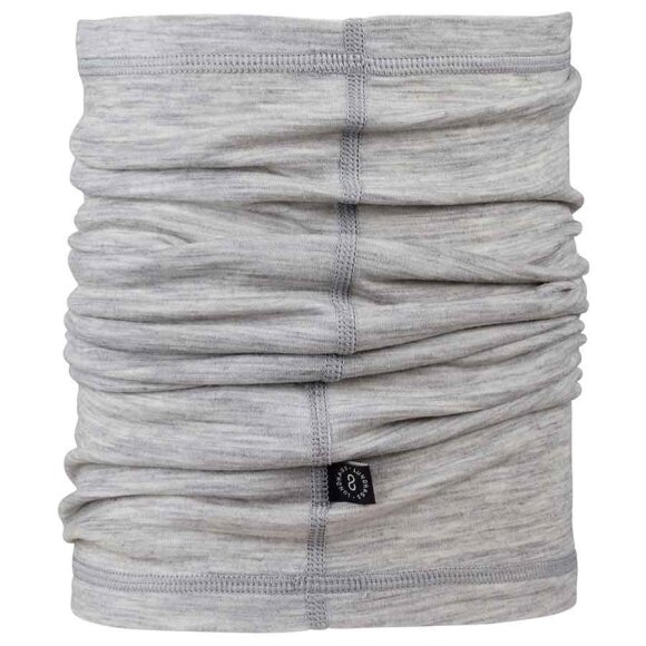 Lundhags - Gimmer Merino Tube Light Grey