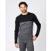 Bula - Retro Wool Crew Black