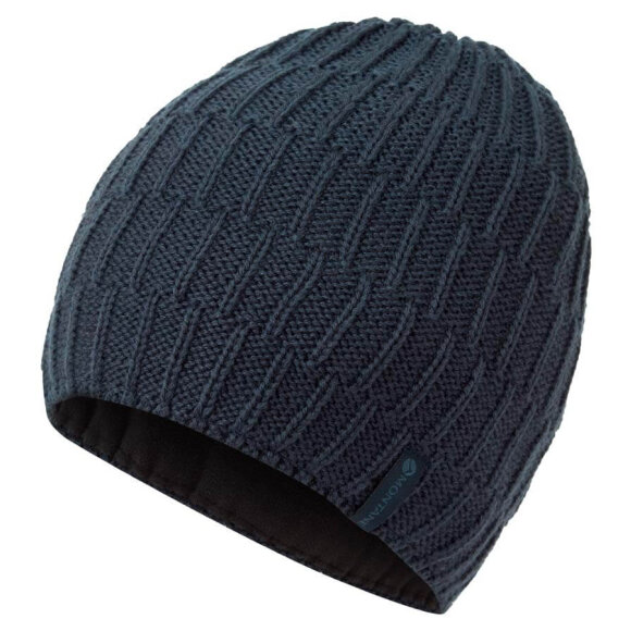 Montane - Windjammer Halo Beanie Eclipse