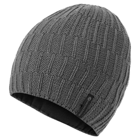 Montane - Windjammer Halo Beanie Slate