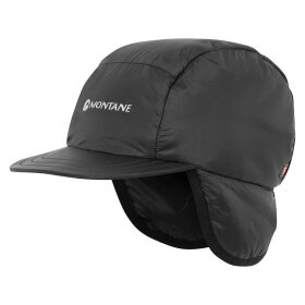 Montane - Insulated Mountain Cap Black