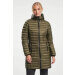 Tenson - Svensk outdoorbrand - outdoortøj - Dakota Down Coat W Grape Leaf