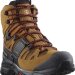 Salomon - Quest 4 GTX M Rubber/Black