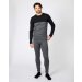 Bula - Retro Wool Crew Black