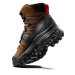 Salomon - Quest 4 GTX M Rubber/Black