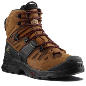 Salomon - Quest 4 GTX M Rubber/Black