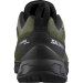 Salomon - X Ward Leather GTX M Deep Lich