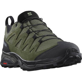 Salomon - X Ward Leather GTX M Deep Lich