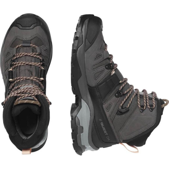 Salomon - Quest GTX W Magnet/Black