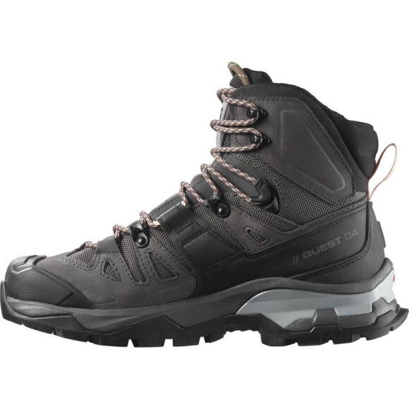 Salomon - Quest GTX W Magnet/Black