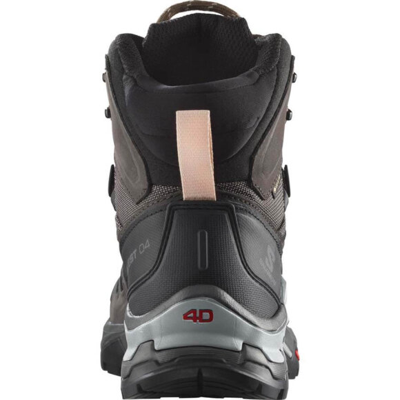 Salomon - Quest GTX W Magnet/Black