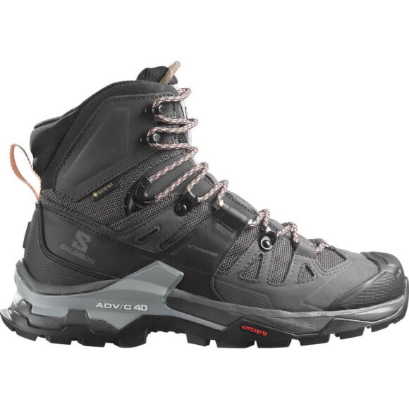 Salomon - Quest GTX W Magnet/Black