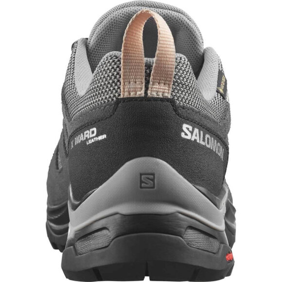 Salomon - X Ward Leather GTX W