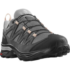 Salomon - X Ward Leather GTX W