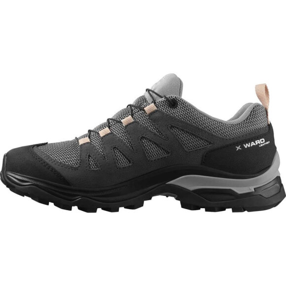 Salomon - X Ward Leather GTX W