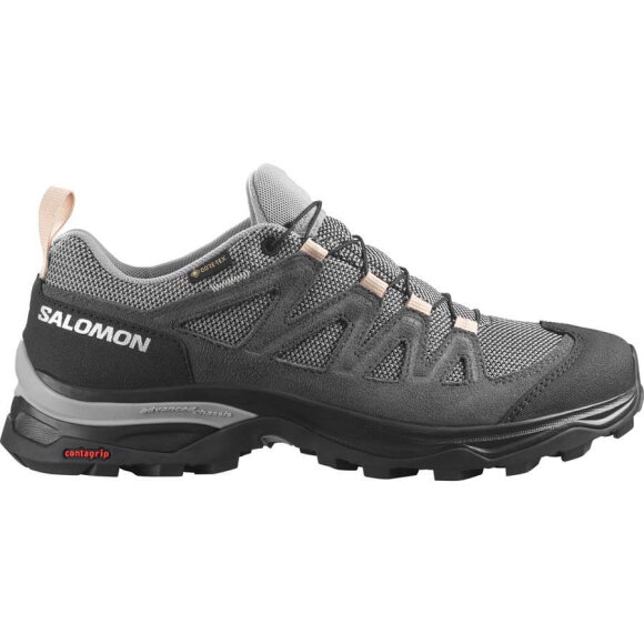 Salomon - X Ward Leather GTX W