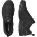 Salomon - X Ward Leather GTX M Black