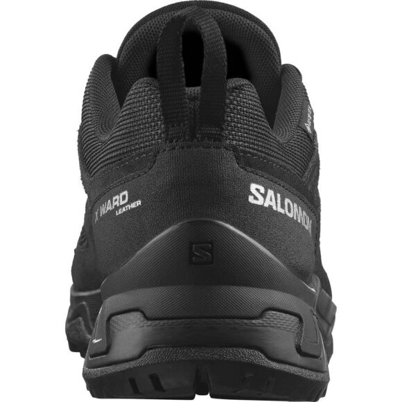 Salomon - X Ward Leather GTX M Black
