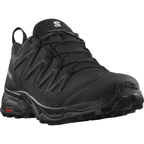 Salomon - X Ward Leather GTX M Black